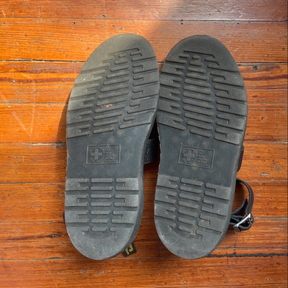 DR. MARTENS CLARISSA SANDAL - Picture 5 of 5